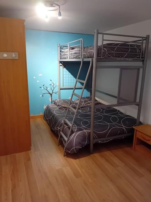 Maison De Bourg Dingé Kültér fotó
